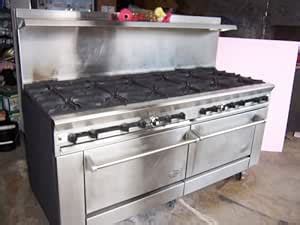 service gas stoves dynamic cooking systems berkeley ca
